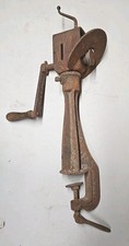 Lockformer easy edger for sale  Quincy