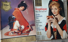 Film frau hefte gebraucht kaufen  Thale