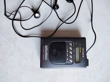 Walkman radio stereo gebraucht kaufen  Trier