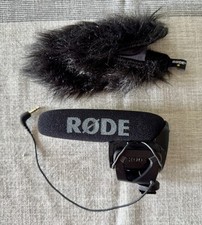 Rode videomic pro for sale  Austin