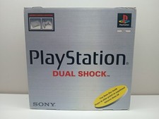 Ps1 playstation fat usato  Barrafranca