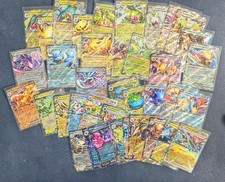 Lot carte pokemon d'occasion  Strasbourg-