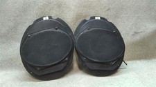 Pair door speakers for sale  Akron