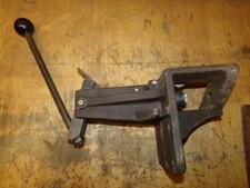 Herters single model for sale  Newport