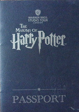 Harry potter making for sale  NOTTINGHAM