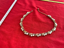 Beau collier trifari d'occasion  Nîmes
