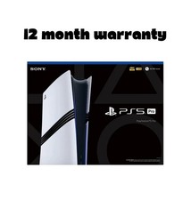 Sony playstation pro for sale  DURHAM