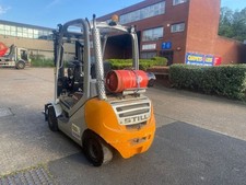 Rx70 stihl rx70 for sale  ORPINGTON