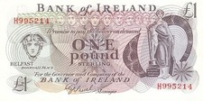 Irlanda del nord usato  Bozen