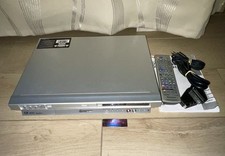 Lecteur dvd hdd d'occasion  Athis-Mons