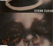 Duran duran out usato  Trieste