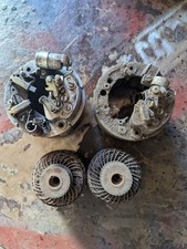 Lichtmaschine zündung gebraucht kaufen  Falkenstein
