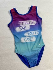 Destira gymnastics leotard for sale  Clementon