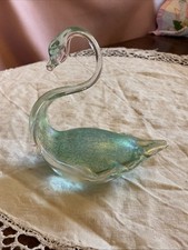 Aqua clear iridescent for sale  POOLE