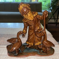 Redware ned foltz for sale  Chagrin Falls