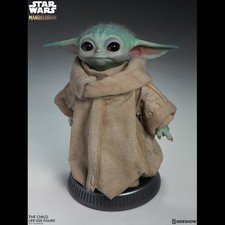 Sideshow star wars usato  Roma