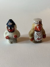 Wombles pencil toppers for sale  YORK