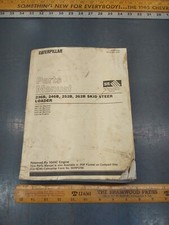 Caterpillar cat sebp3769 for sale  Clarks Hill