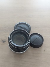 Minolta rokkor 58mn gebraucht kaufen  Neusäß