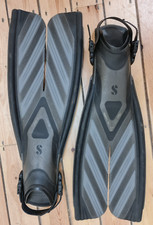 Scubapro twin speed for sale  DRIFFIELD