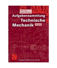 Aufgabensammlung technische me gebraucht kaufen  Trebbin