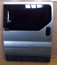 Porta scorrevole laterale usato  Casoria