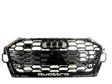 Front grill audi for sale  DEWSBURY