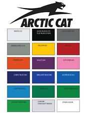 Arctic cat wide for sale  Pemberton