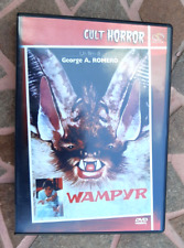 Wampyr george romero usato  Garlasco