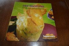 Livre recettes souplesse d'occasion  France