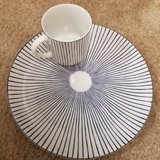 Viintage blue white for sale  Danville