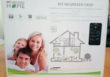 Kit sicurezza casa usato  Remanzacco