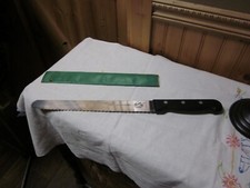 Victorinox forschner slicing for sale  Eagle River