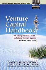 Venture capital handbook for sale  Aurora