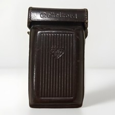Borsa originale cuoio usato  Torino