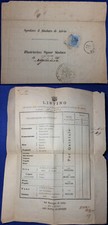 Adria rovigo 1875 usato  Fontegreca