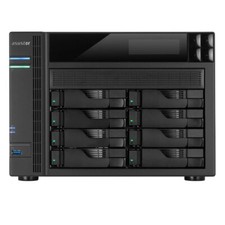 Asustor 608t 1gb d'occasion  Expédié en France