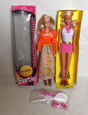 Wunderschöne barbie puppen gebraucht kaufen  Essen