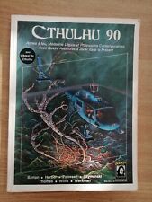 Cthulhu descartes livre d'occasion  Le Havre-