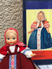 Antique russian doll d'occasion  Expédié en Belgium