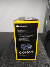 Corsair cx450m series for sale  Fremont