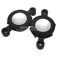 2PCS 1 "polegadas 16Ohm 2-5W Full Range Audio Speaker Stereo Woofer Loudspeaker Horn comprar usado  Enviando para Brazil
