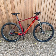 Specialized works hardtail for sale  IPSWICH