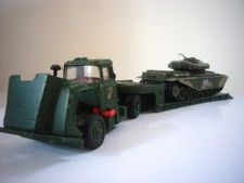 Corgi major toys for sale  LONDON