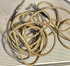 Instrument cable amp for sale  Rushville