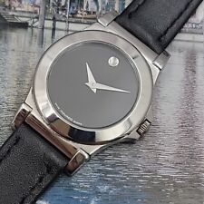 Ladies movado museum for sale  Fullerton
