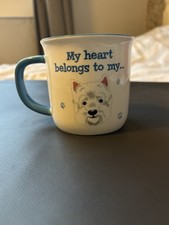 West highland terrier for sale  SUNDERLAND