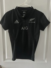 New zealand rugby for sale  Simpsonville