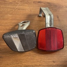 Vintage cateye reflectors for sale  Santa Fe
