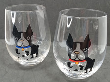 stemless wine boston glasses for sale stemless wine boston glasses for sale Freeport